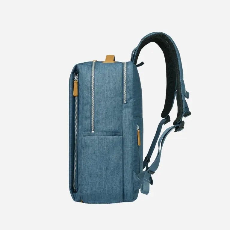 Nordace Siena Pro 15 Backpack 專業背包 - 遠野倉庫 Yuenye Warehouse