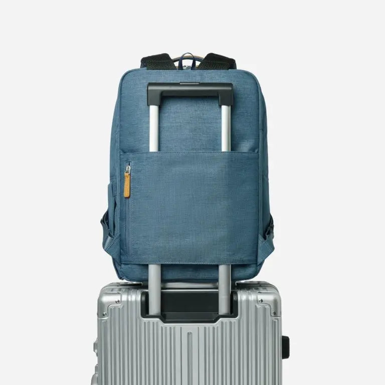 Nordace Siena Pro 15 Backpack 專業背包 - 遠野倉庫 Yuenye Warehouse