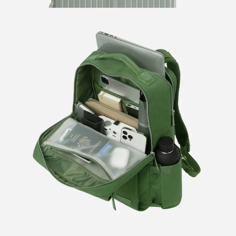 Nordace Siena Pro 15 Backpack 專業背包 - 遠野倉庫 Yuenye Warehouse