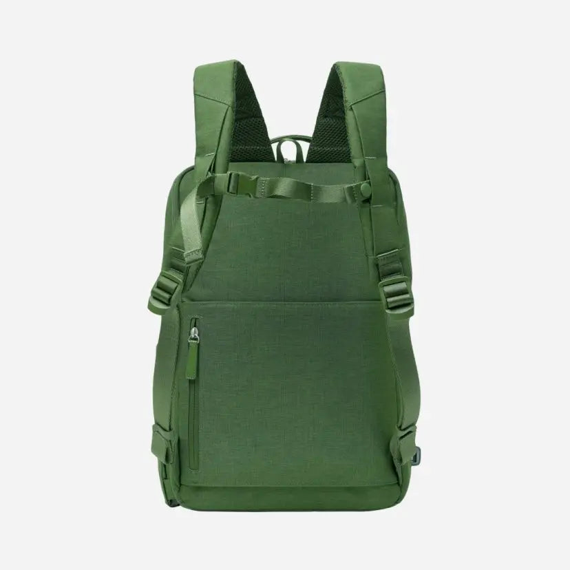 Nordace Siena Pro 15 Backpack 專業背包 - 遠野倉庫 Yuenye Warehouse