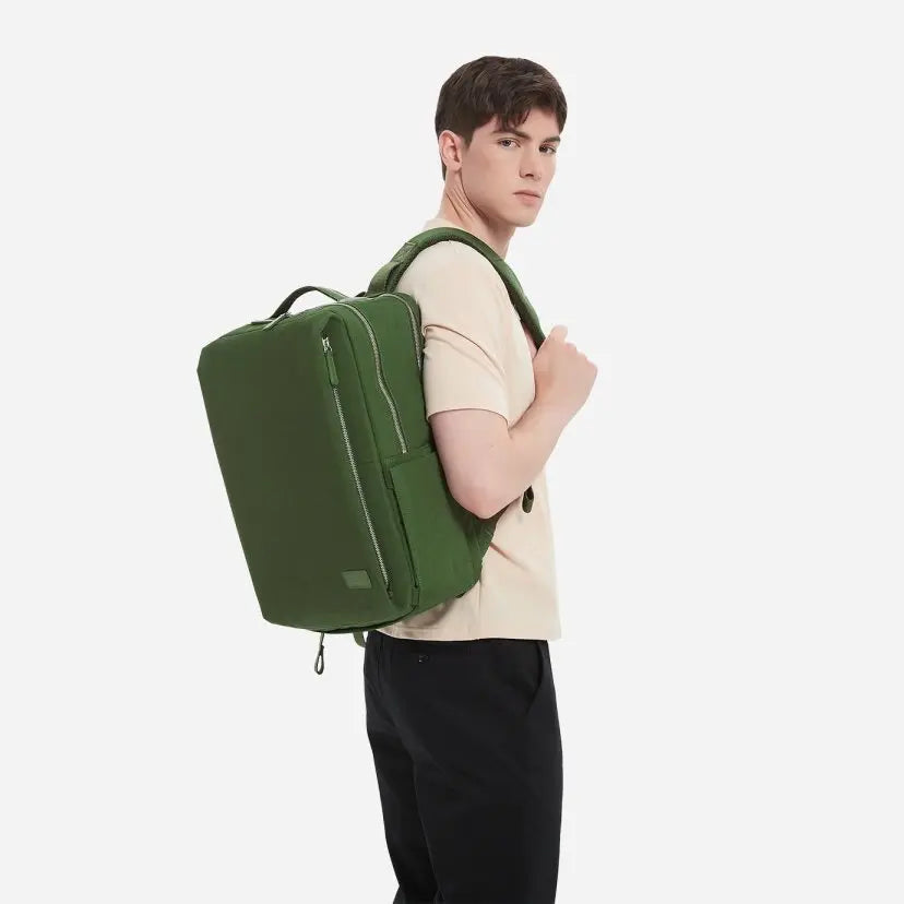 Nordace Siena Pro 15 Backpack 專業背包 - 遠野倉庫 Yuenye Warehouse