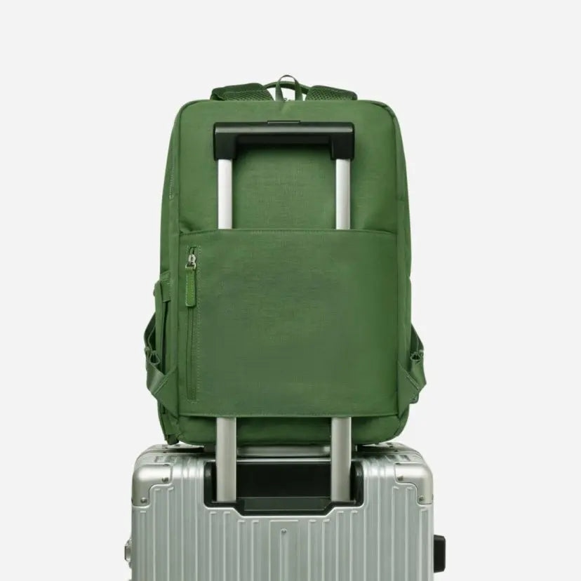 Nordace Siena Pro 15 Backpack 專業背包 - 遠野倉庫 Yuenye Warehouse