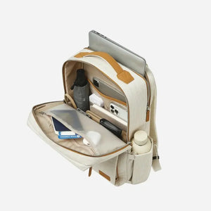 Nordace Siena Pro 15 Backpack 專業背包 - 遠野倉庫 Yuenye Warehouse