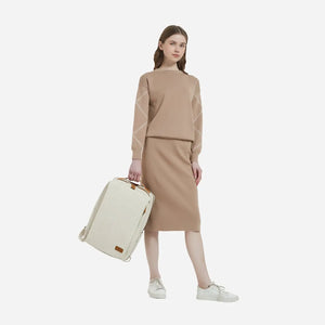 Nordace Siena Pro 15 Backpack 專業背包 - 遠野倉庫 Yuenye Warehouse