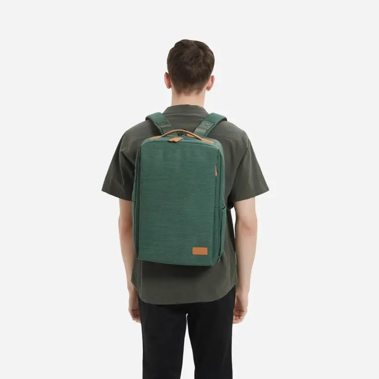 Nordace Siena Pro 15 Backpack 專業背包 - 遠野倉庫 Yuenye Warehouse