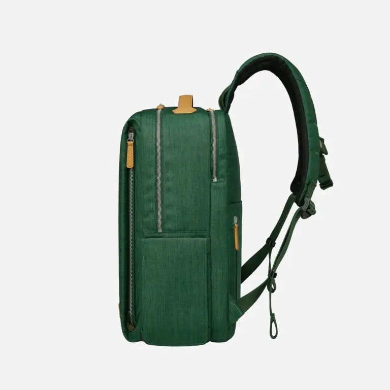 Nordace Siena Pro 15 Backpack 專業背包 - 遠野倉庫 Yuenye Warehouse
