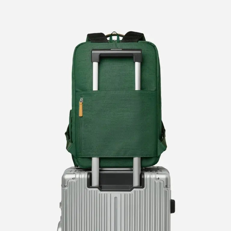 Nordace Siena Pro 15 Backpack 專業背包 - 遠野倉庫 Yuenye Warehouse
