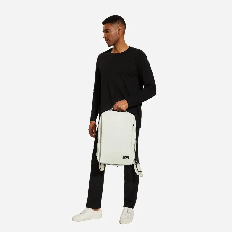 Nordace Siena Pro 15 Backpack 專業背包 - 遠野倉庫 Yuenye Warehouse