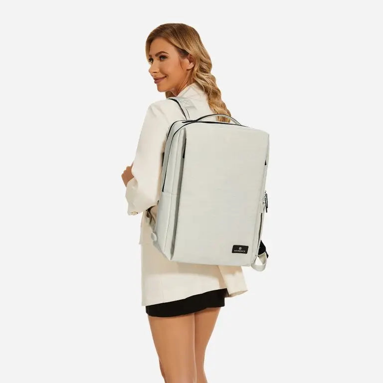 Nordace Siena Pro 15 Backpack 專業背包 - 遠野倉庫 Yuenye Warehouse