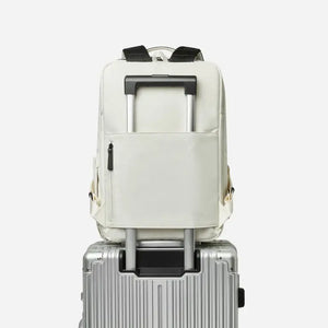 Nordace Siena Pro 15 Backpack 專業背包 - 遠野倉庫 Yuenye Warehouse