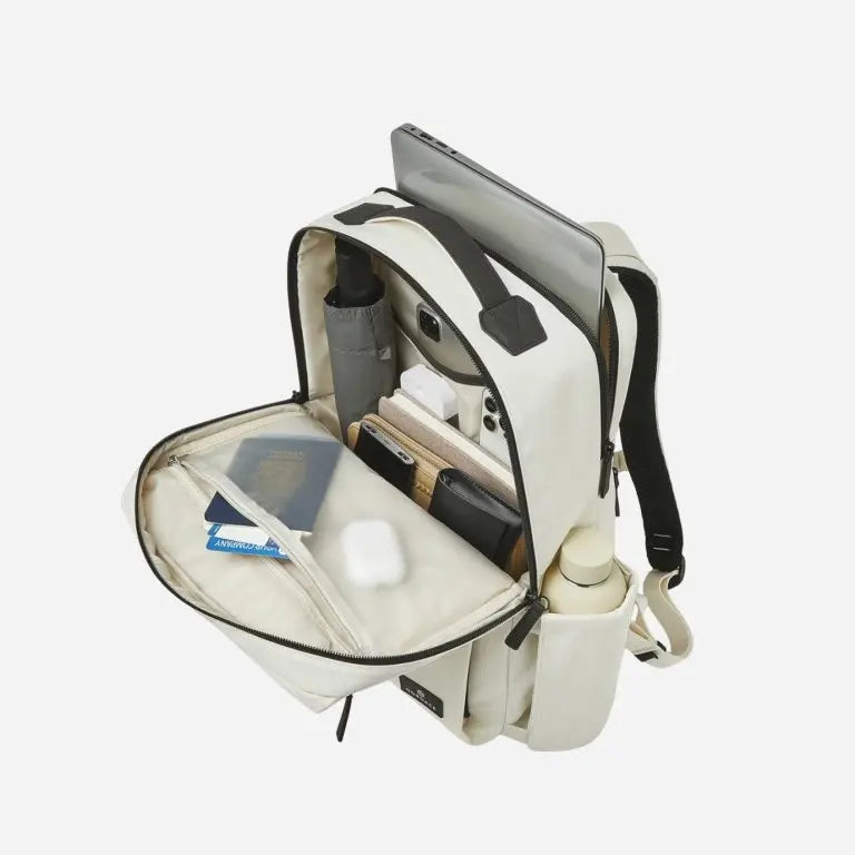 Nordace Siena Pro 15 Backpack 專業背包 - 遠野倉庫 Yuenye Warehouse