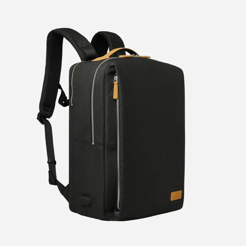 Nordace Siena Pro 17 Backpack 專業背包 - 遠野倉庫 Yuenye Warehouse