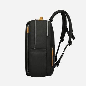 Nordace Siena Pro 17 Backpack 專業背包 - 遠野倉庫 Yuenye Warehouse