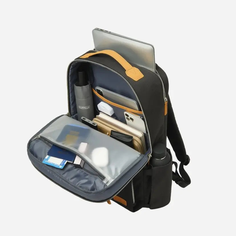 Nordace Siena Pro 17 Backpack 專業背包 - 遠野倉庫 Yuenye Warehouse