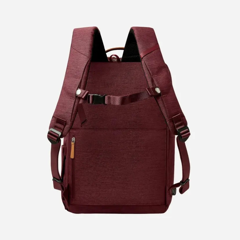 Nordace Siena Pro 17 Backpack 專業背包 - 遠野倉庫 Yuenye Warehouse