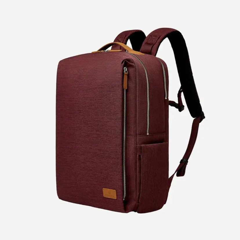 Nordace Siena Pro 17 Backpack 專業背包 - 遠野倉庫 Yuenye Warehouse