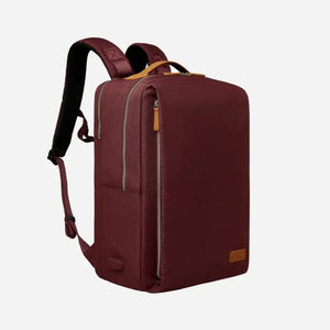Nordace Siena Pro 17 Backpack 專業背包 - 遠野倉庫 Yuenye Warehouse