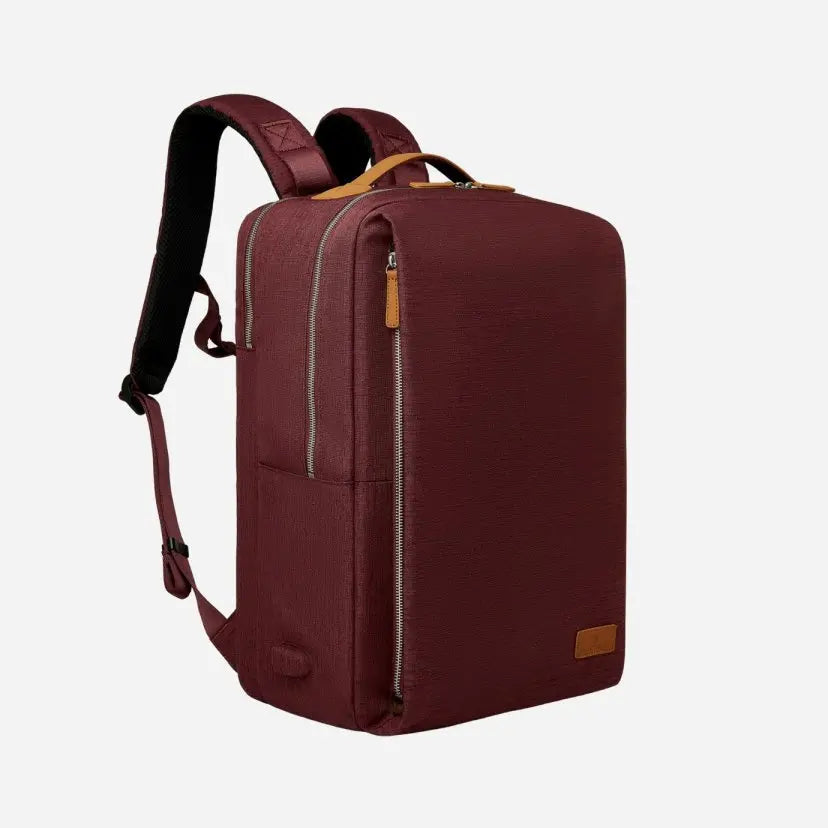 Nordace Siena Pro 17 Backpack 專業背包 - 遠野倉庫 Yuenye Warehouse