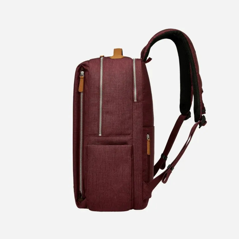 Nordace Siena Pro 17 Backpack 專業背包 - 遠野倉庫 Yuenye Warehouse