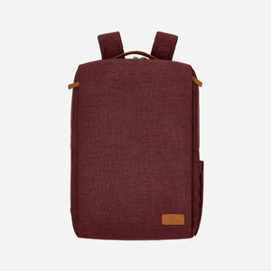 Nordace Siena Pro 17 Backpack 專業背包 - 遠野倉庫 Yuenye Warehouse