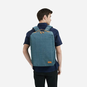 Nordace Siena Pro 17 Backpack 專業背包 - 遠野倉庫 Yuenye Warehouse