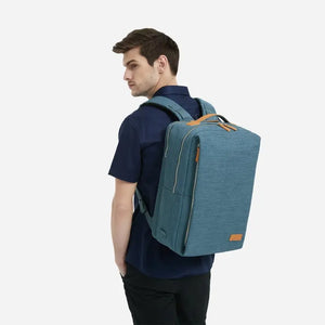 Nordace Siena Pro 17 Backpack 專業背包 - 遠野倉庫 Yuenye Warehouse