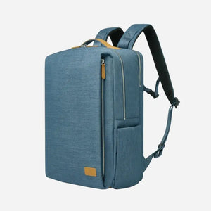 Nordace Siena Pro 17 Backpack 專業背包 - 遠野倉庫 Yuenye Warehouse