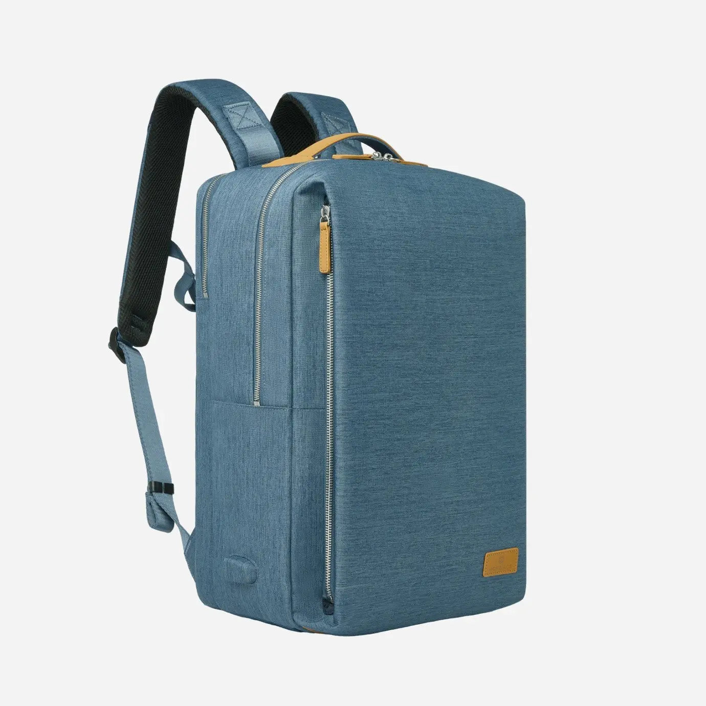Nordace Siena Pro 17 Backpack 專業背包 - 遠野倉庫 Yuenye Warehouse