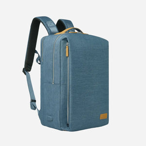 Nordace Siena Pro 17 Backpack 專業背包 - 遠野倉庫 Yuenye Warehouse