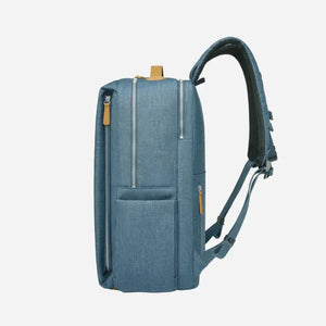 Nordace Siena Pro 17 Backpack 專業背包 - 遠野倉庫 Yuenye Warehouse