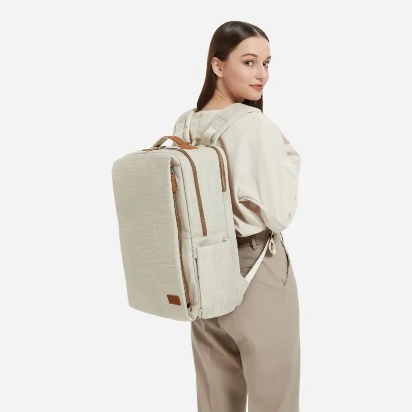 Nordace Siena Pro 17 Backpack 專業背包 - 遠野倉庫 Yuenye Warehouse
