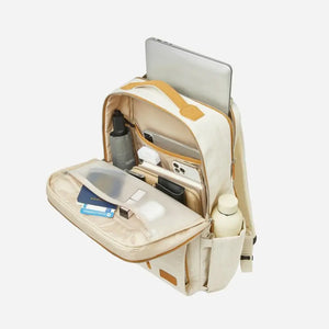 Nordace Siena Pro 17 Backpack 專業背包 - 遠野倉庫 Yuenye Warehouse