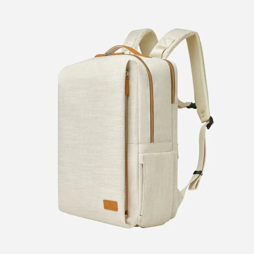 Nordace Siena Pro 17 Backpack 專業背包 - 遠野倉庫 Yuenye Warehouse