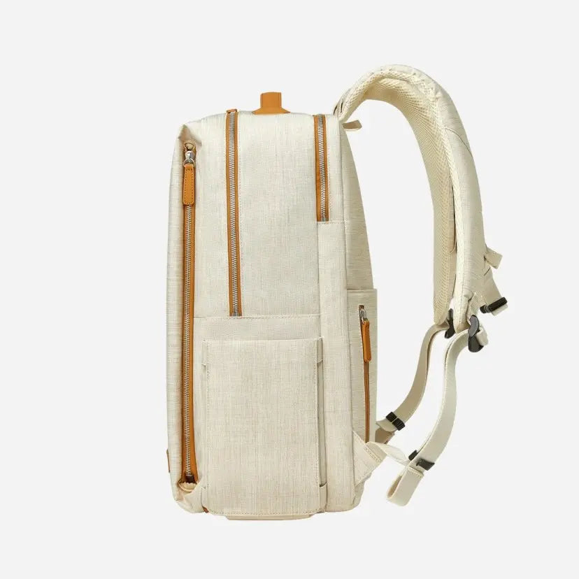 Nordace Siena Pro 17 Backpack 專業背包 - 遠野倉庫 Yuenye Warehouse