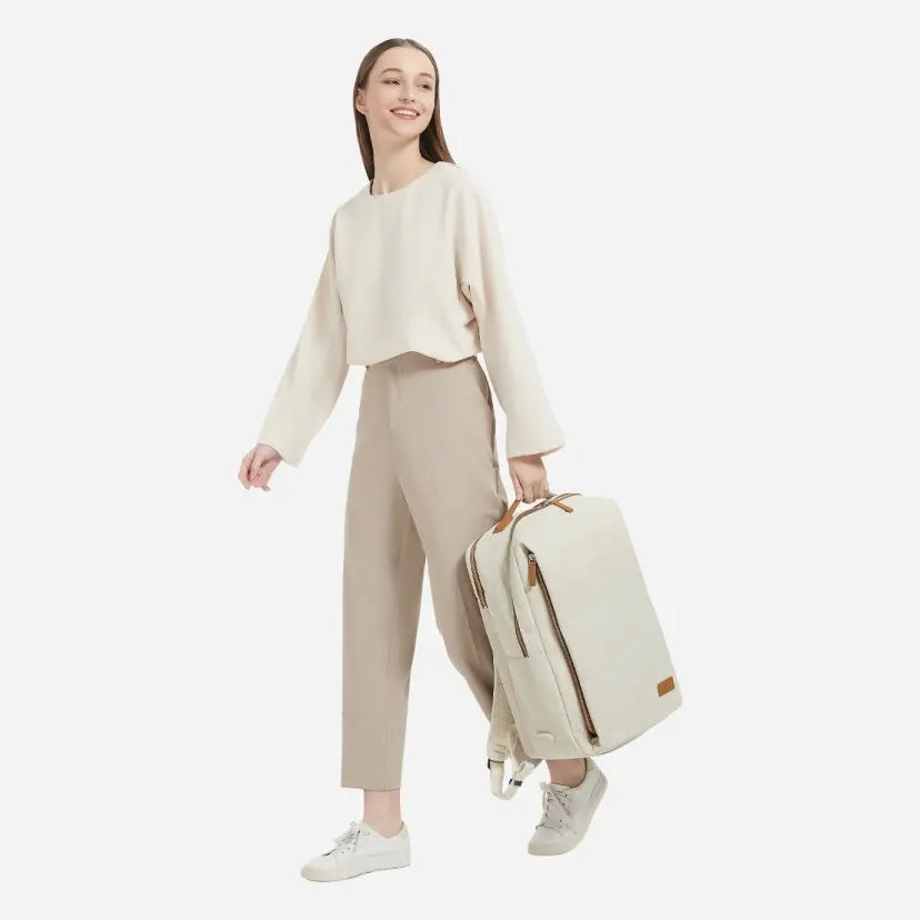 Nordace Siena Pro 17 Backpack 專業背包 - 遠野倉庫 Yuenye Warehouse