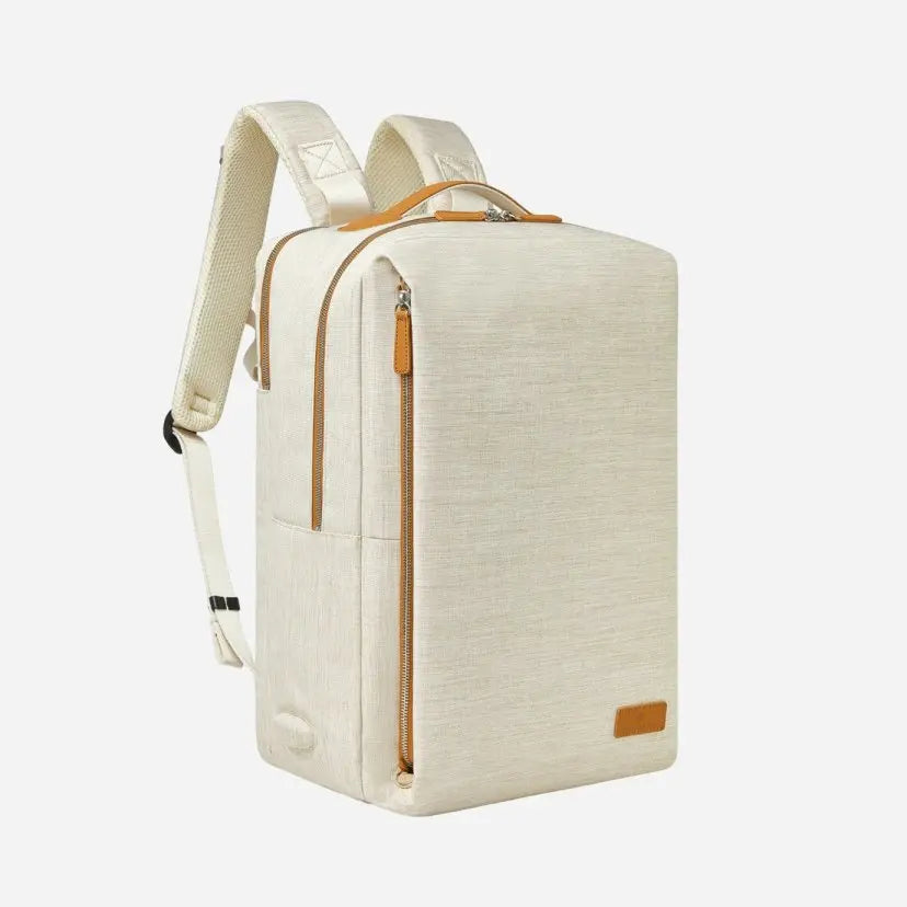 Nordace Siena Pro 17 Backpack 專業背包 - 遠野倉庫 Yuenye Warehouse