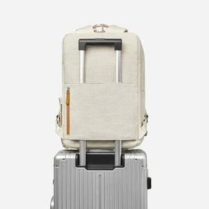 Nordace Siena Pro 17 Backpack 專業背包 - 遠野倉庫 Yuenye Warehouse