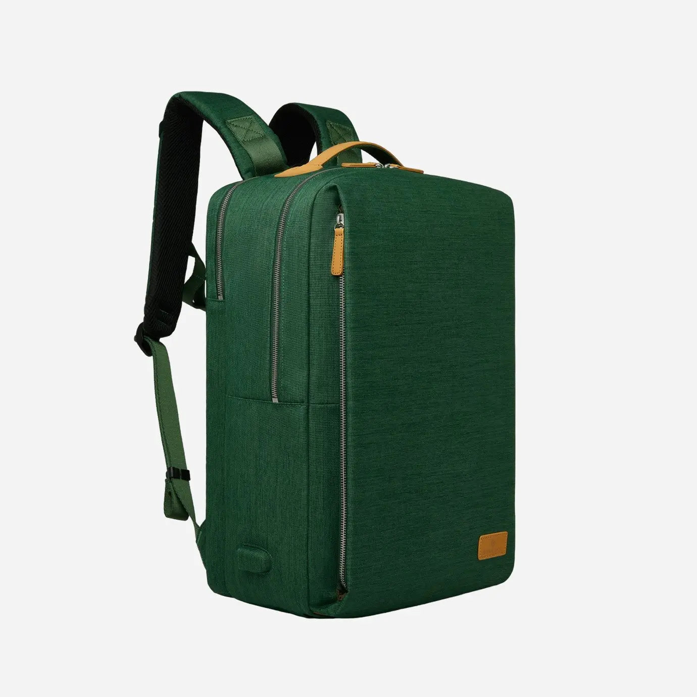 Nordace Siena Pro 17 Backpack 專業背包 - 遠野倉庫 Yuenye Warehouse