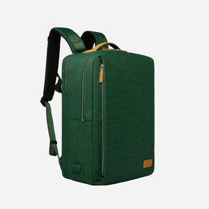 Nordace Siena Pro 17 Backpack 專業背包 - 遠野倉庫 Yuenye Warehouse