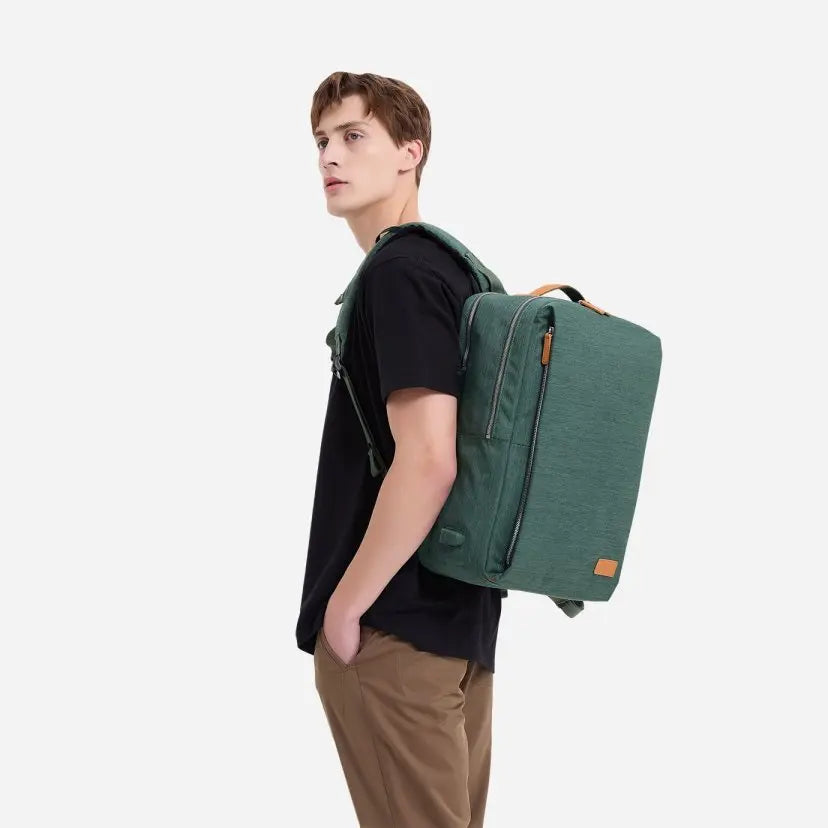 Nordace Siena Pro 17 Backpack 專業背包 - 遠野倉庫 Yuenye Warehouse