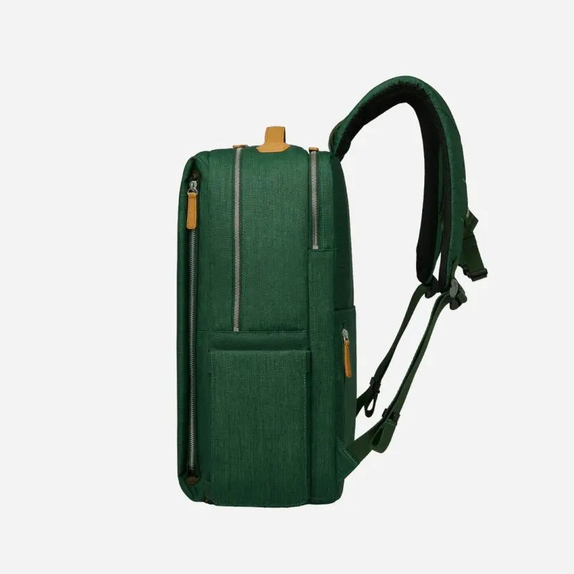 Nordace Siena Pro 17 Backpack 專業背包 - 遠野倉庫 Yuenye Warehouse