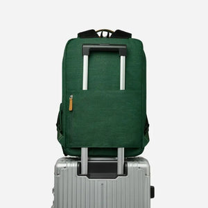 Nordace Siena Pro 17 Backpack 專業背包 - 遠野倉庫 Yuenye Warehouse