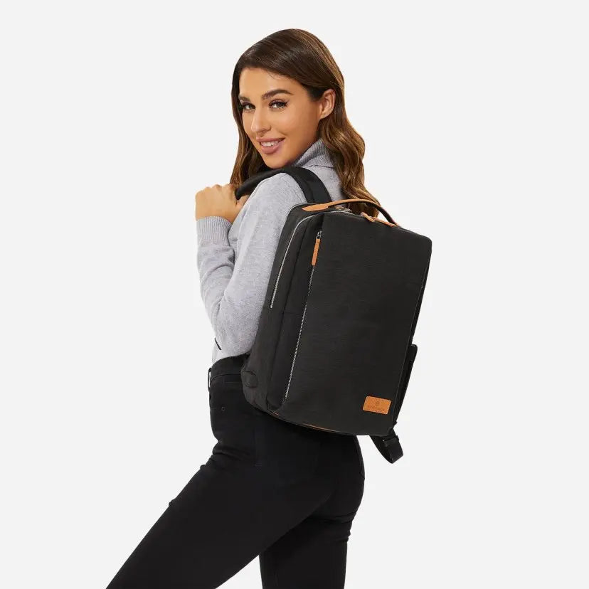 Nordace Siena Pro 13 Backpack 專業背包 - 遠野倉庫 Yuenye Warehouse