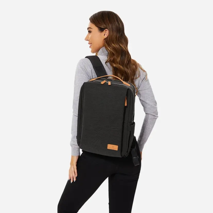Nordace Siena Pro 13 Backpack 專業背包 - 遠野倉庫 Yuenye Warehouse
