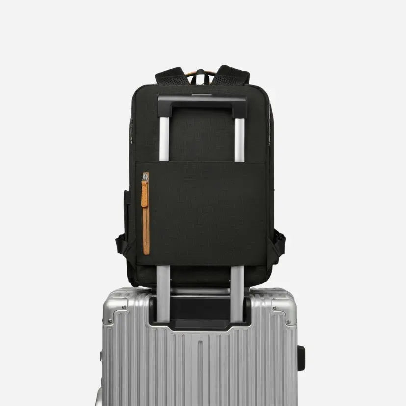 Nordace Siena Pro 13 Backpack 專業背包 - 遠野倉庫 Yuenye Warehouse