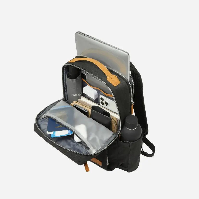 Nordace Siena Pro 13 Backpack 專業背包 - 遠野倉庫 Yuenye Warehouse