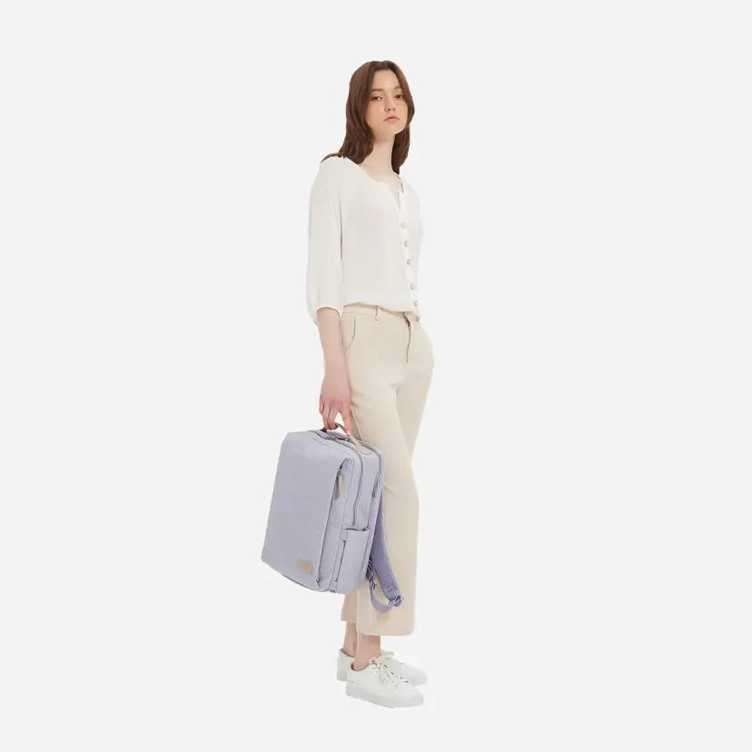 Nordace Siena Pro 13 Backpack 專業背包 - 遠野倉庫 Yuenye Warehouse