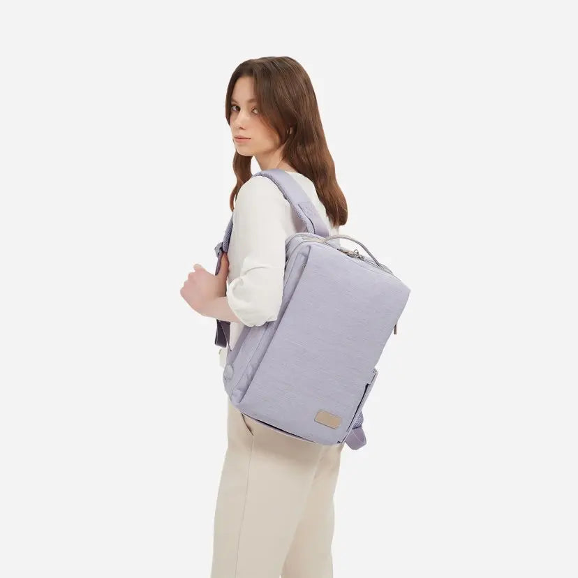 Nordace Siena Pro 13 Backpack 專業背包 - 遠野倉庫 Yuenye Warehouse