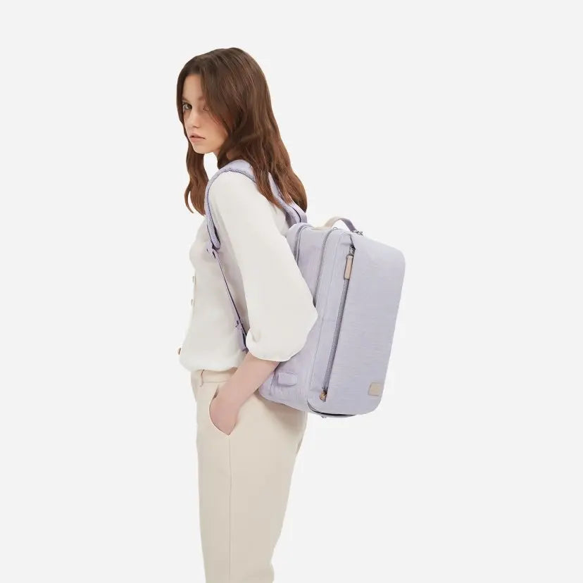 Nordace Siena Pro 13 Backpack 專業背包 - 遠野倉庫 Yuenye Warehouse