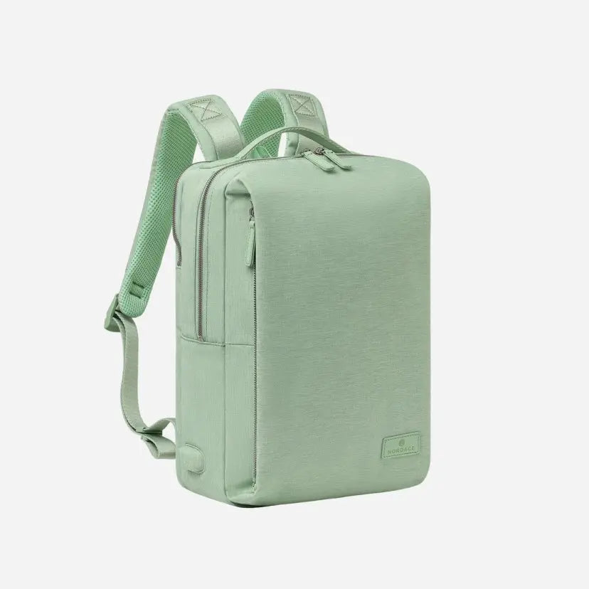 Nordace Siena Pro 13 Backpack 專業背包 - 遠野倉庫 Yuenye Warehouse